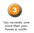 owe more than your house is worth